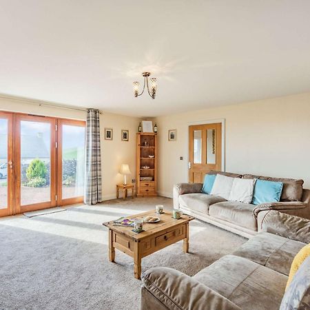 3 Bed In Berwick-Upon-Tweed 87777 Βίλα Lamberton Εξωτερικό φωτογραφία