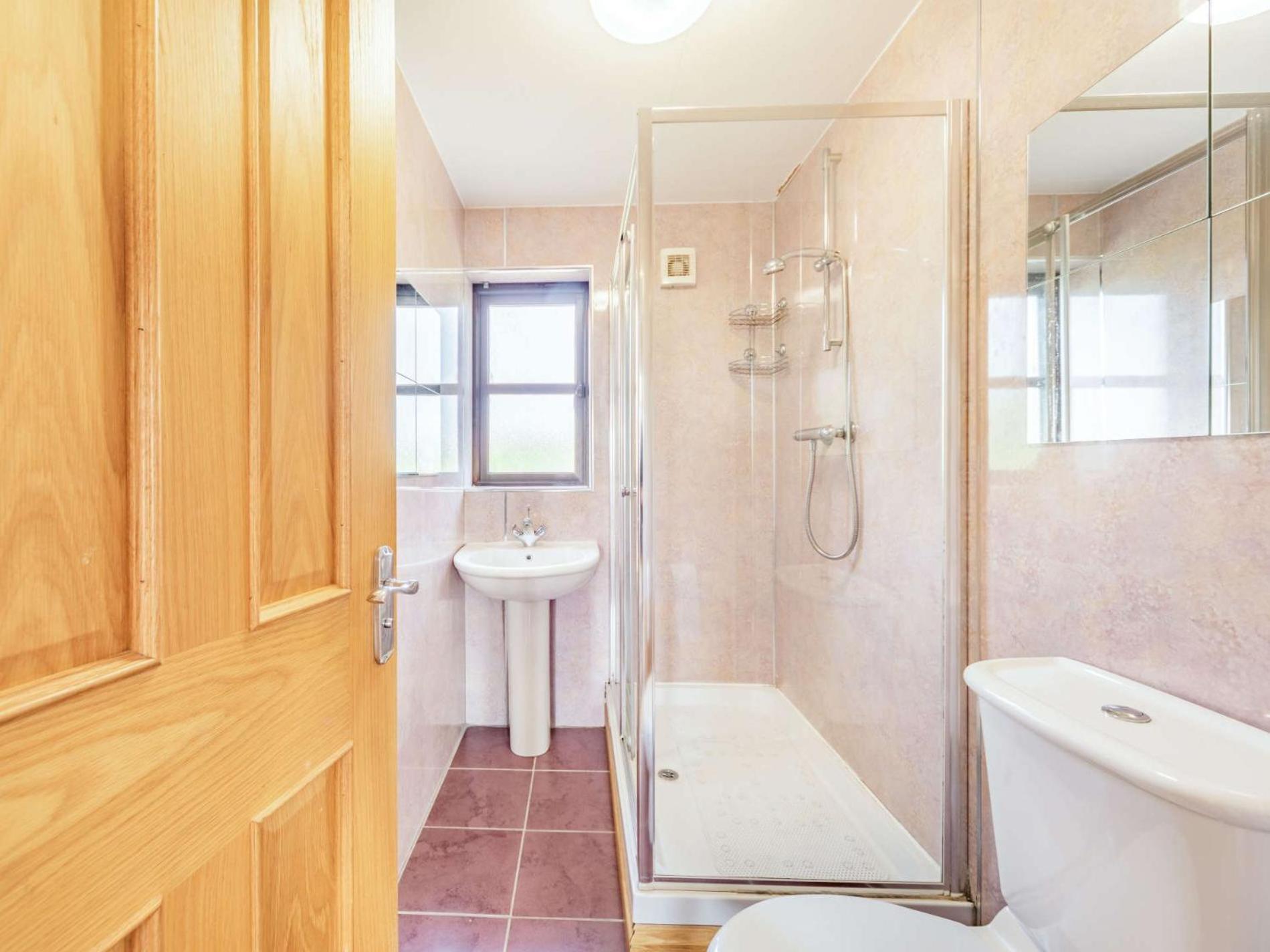 3 Bed In Berwick-Upon-Tweed 87777 Βίλα Lamberton Εξωτερικό φωτογραφία