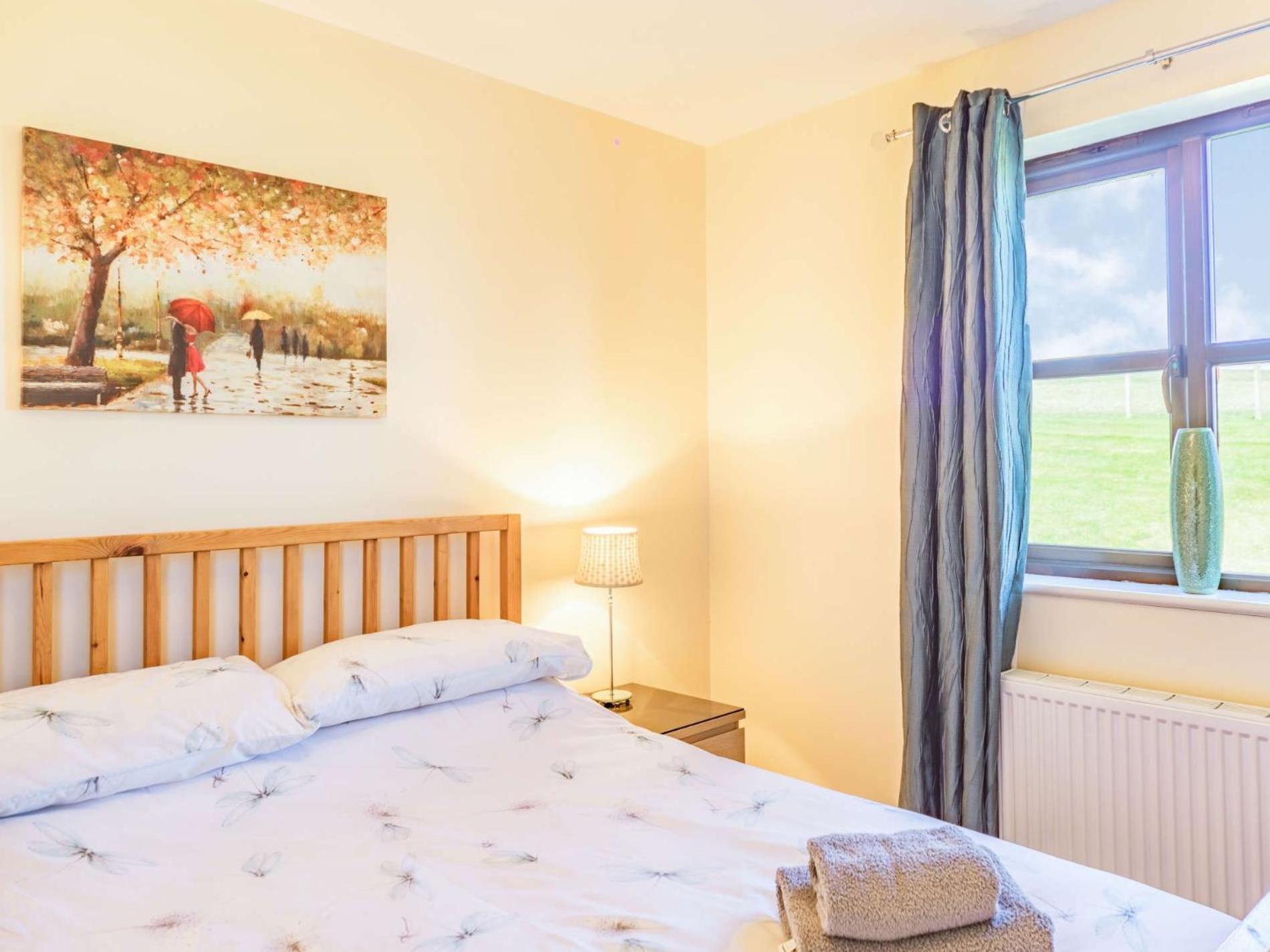 3 Bed In Berwick-Upon-Tweed 87777 Βίλα Lamberton Εξωτερικό φωτογραφία