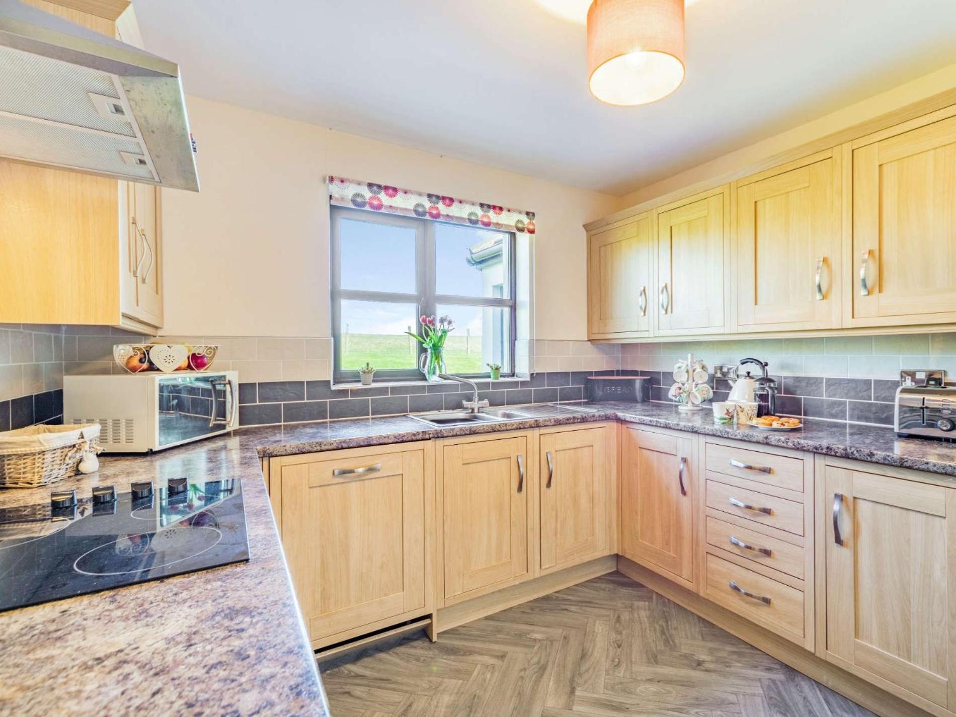 3 Bed In Berwick-Upon-Tweed 87777 Βίλα Lamberton Εξωτερικό φωτογραφία