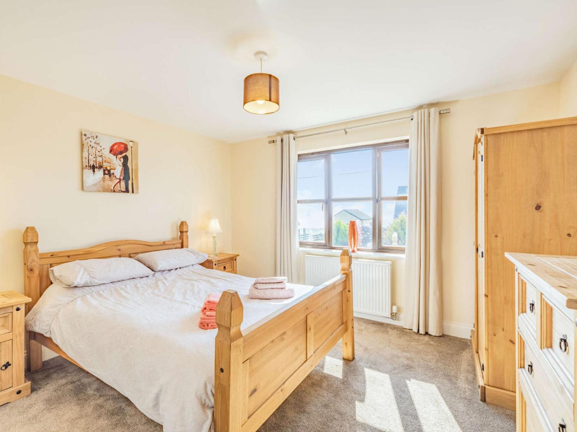 3 Bed In Berwick-Upon-Tweed 87777 Βίλα Lamberton Εξωτερικό φωτογραφία