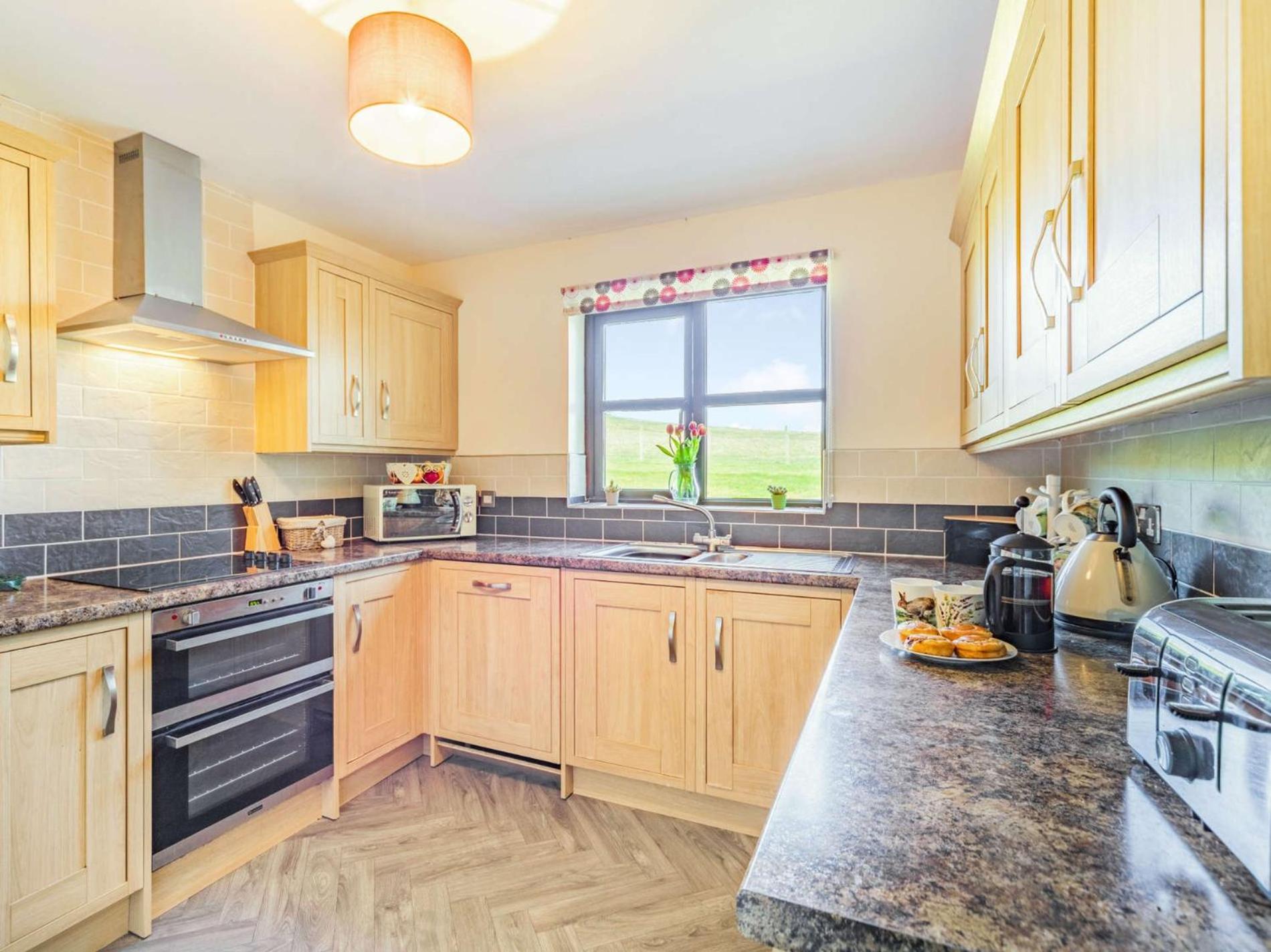 3 Bed In Berwick-Upon-Tweed 87777 Βίλα Lamberton Εξωτερικό φωτογραφία